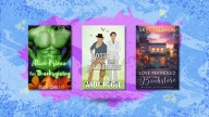 Stuff Your Kindle Day: How to get free romance books on Oct. 28