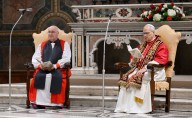 Papa León XIV denuncia "medidas cada vez más inhumanas" y "celebradas" contra los inmigrantes