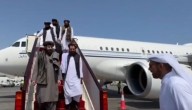 Afghanistan’s Defence Minister Arrives In Doha For Negotiations With Pakistan