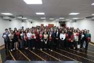 CSJL incorpora a 98 jóvenes en su programa de voluntariado 2025