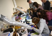 Ukrainians disappointed after Trump-Zelenskyy meeting fails to immediately secure Tomahawk missiles