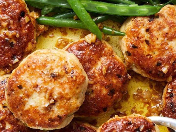 Throwback recipe stealing dinner limelight