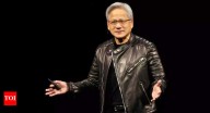 Nvidia CEO Jensen Huang on why he supports Donald Trump's $100,000 H