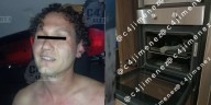 Detienen al influencer Wero Bisnero por el feminicidio de Renata en Atizapán