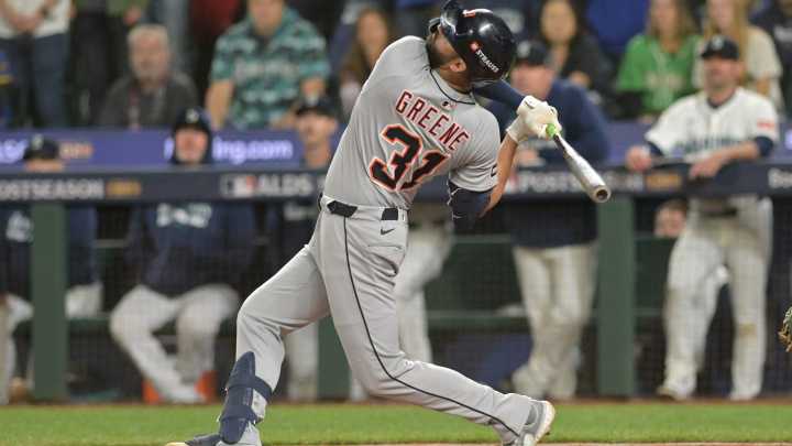 Quick analysis: Five observations from Tigers' Game 5 loss to the Mariners
