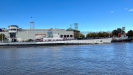Manitowoc's WWII submarine USS Cobia has returned home