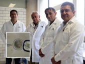 Científicos de la UAM logran la primera clonación de un borrego en México