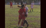 Se juega la final del fútbol femenino de la Liga del Valle