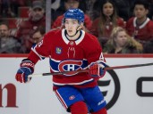 Habs Mailbag: Lane Hutson's contract situation with Canadiens remains up in the air