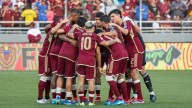 La Vinotinto disputará amistosos ante Australia y Canadá en noviembre