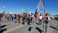 San Diego Police commend community for peaceful ‘No Kings’ protest