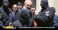Armenian Archbishop Mikael Ajapahyan jailed for two years on coup charges amid church