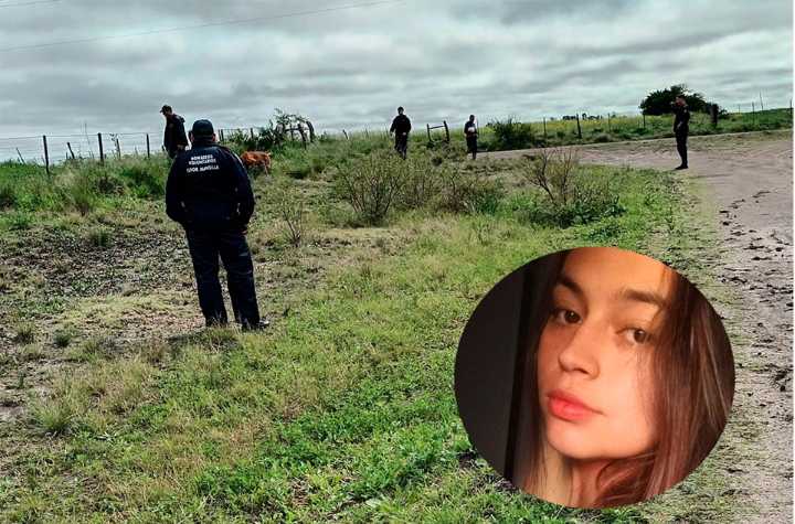 Muerte de Daiana Mendieta: indicios apuntarían a un femicidio