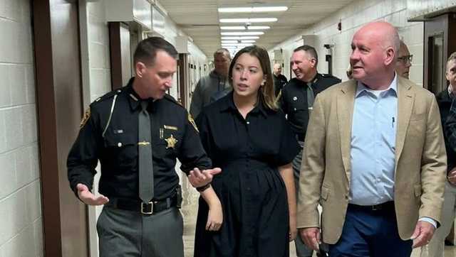 Clermont County to allow deputies to make ICE arrests, becoming the second county in southwest Ohio to do so
