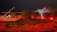 Layton apartment building a total loss after fire, officials say