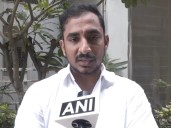 Congress' Sama Ram Mohan Reddy hopeful of positive HC verdict