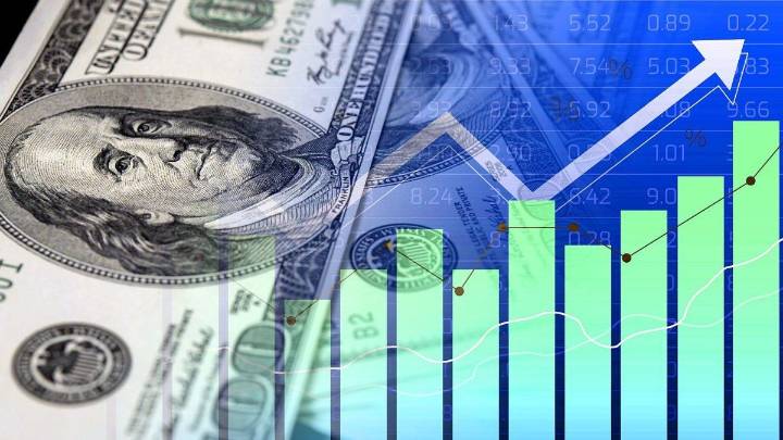 Octubre histórico para Bolsa: ADRs volaron hasta 150%, S&P Merval rozó los 2.000 puntos y riesgo país bajó 46%