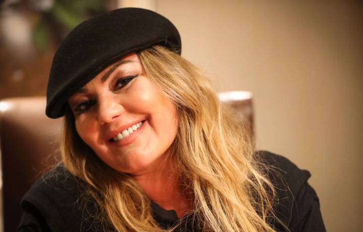 Es oficial: Amaia Montero regresa a La Oreja de Van Gogh