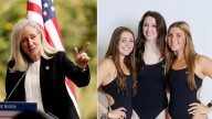 Virginia swimmer criticizes Spanberger's transgender athlete policy