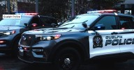 Man charged after road rage incident: police