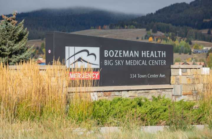 Bozeman Health, county partners to conduct emergency preparedness drill Nov. 2