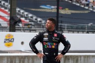 Insiders Cast Doubt on Bubba Wallace’s Slim NASCAR Playoff Chances After Kansas Setback