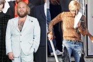 Jonah Hill Is Unrecognizable in New Photos Showing Major Transformation