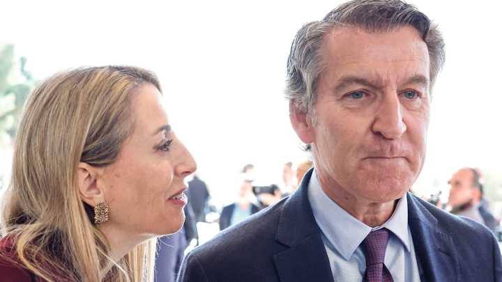 Guardiola sacude la política nacional con el adelanto en Extremadura: ¿frenará el PP a Vox?, ¿cuándo se puede hundir el PSOE por el 'hermanísimo' de Sánchez?