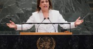 Peru’s Congress removes President Boluarte as a crime wave grips the country