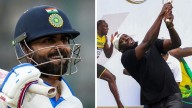 Virat Kohli and Usain Bolt in relay? Olympic legend reveals his dream team