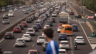 No hay piche para tanto coche en Tenerife: el 66% de las dos autopistas está congestionado