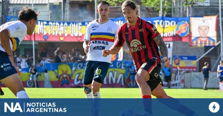 Se definió la Zona A en la Primera Nacional: Deportivo Madryn el primer finalista y Alvarado descendió