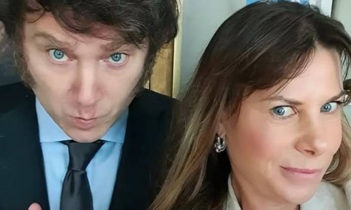 La fiscalía con competencia electoral dictaminó que Karen Reichardt sea quien encabece la boleta de LLA