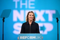 Labour's attack on Sarah Pochin reeks of desperation