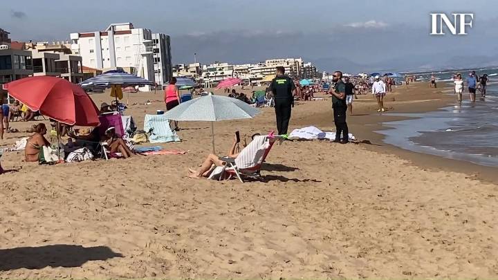 Sigue en directo el Levante