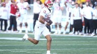 No. 7 IU headed to West Coast for Top 10 matchup with No. 3 Oregon