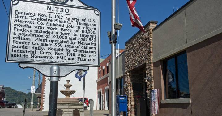 'Forever in the ether': Class action lawsuit filed against Nitro for employee data breach