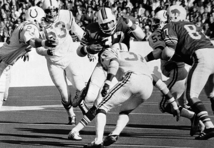 This date in Bills stadium history: Oct. 14