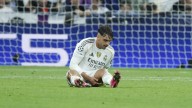 Asencio, lesionado, enciende las alarmas a cuatro días del Clásico
