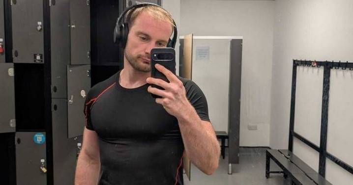 'I tried the fitness app that has helped people lose two stone'