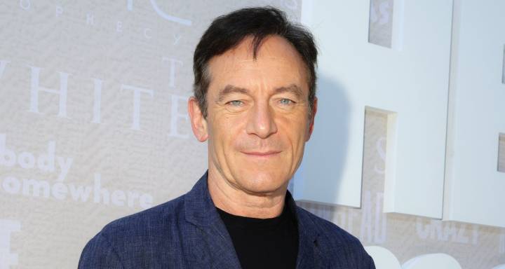 Jason Isaacs Celebrates 27 Years of Sobriety: ‘I’m So Grateful to be Present in Life’ | Jason Isaacs 