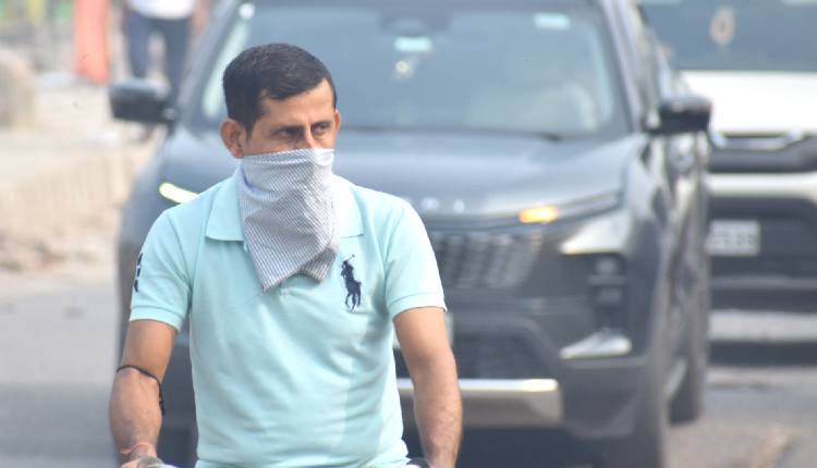 Delhi Air Pollution: City Doctors Report Rise In Joints Pain, Flu, Respiratory And Eye Issues