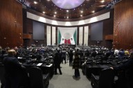 Reprograman comparecencia de la secretaria de Bienestar ante el Pleno de la Cámara de Diputados