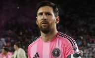 Messi hints at retirement while addressing Jordi Alba and Busquets’ final games with Inter Miami