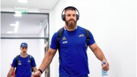 Con 80 tackles, el concordiense Marcos Kremer domina el Rugby Championship 2025