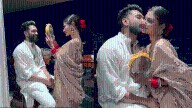 Perfect Karwa Chauth 2025 couple poses you’ll want to recreate this year