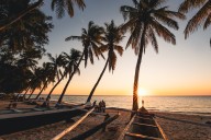 U.S. issues travel warning for popular island destination, citing unrest, cattle