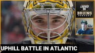 Bruins' Uphill Battle: Navigating the NHL's Toughest Division