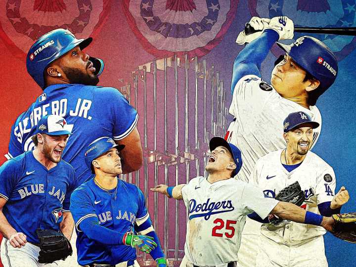 Dodgers vs Blue Jays por la Serie Mundial 2025: cuándo es, horarios por país, predicciones, dónde verlo EN VIVO y todo sobre el Juego 1 de la World Series