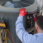 How to keep your HVAC system healthy after summer: tips for fall and winter prep